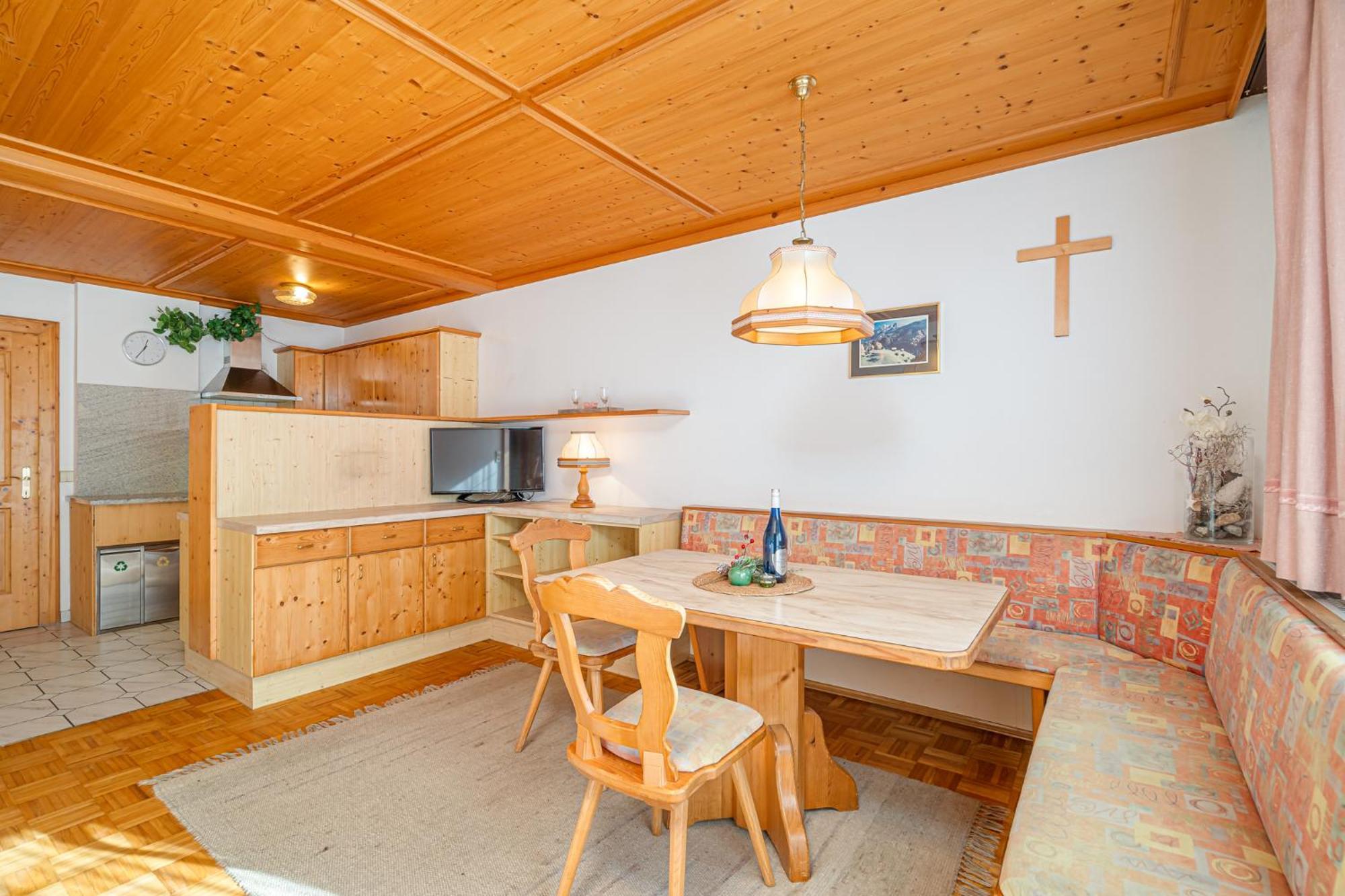 Appartements Spitzegel Hermagor-Pressegger See Esterno foto