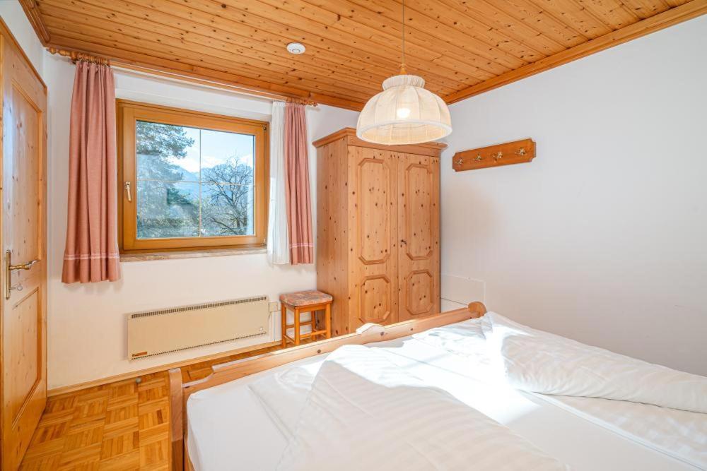 Appartements Spitzegel Hermagor-Pressegger See Esterno foto